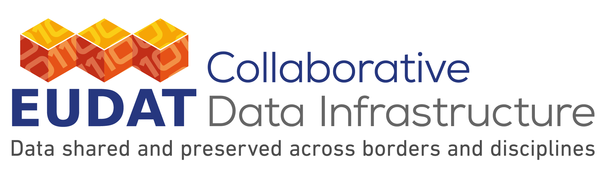 B2FIND logo