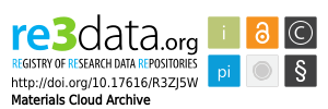 Registry of Research Data Repositories logo