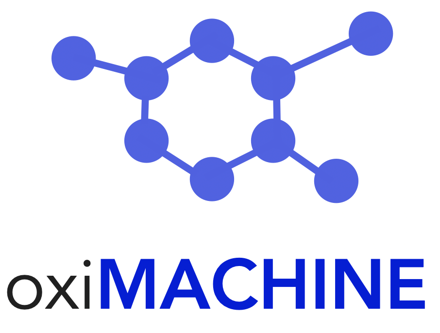 oxiMACHINE: Predicting oxidation states for MOFs