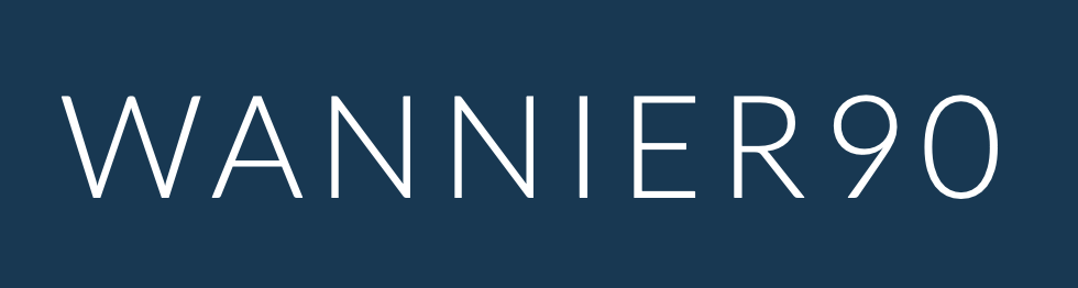 Wannier90 schools