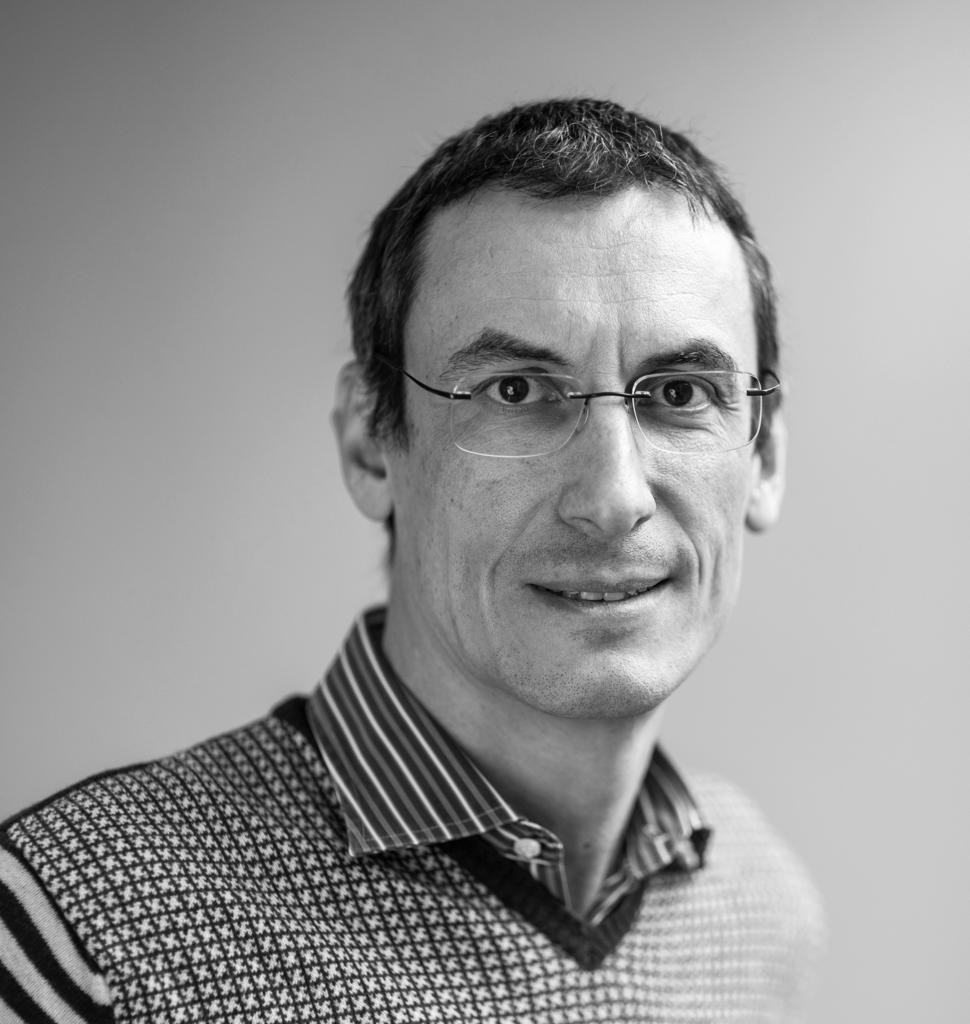 Carlo Pignedoli