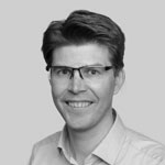 Joost VandeVondele